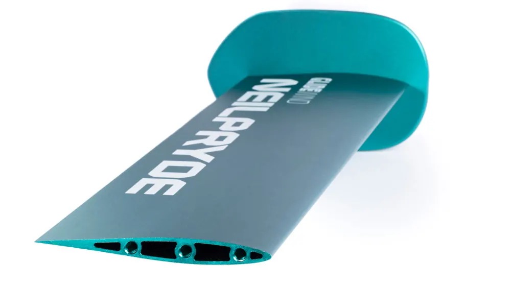 MAST karlin neilpryde glide wind tuttle box